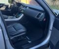 Сірий Ленд Ровер Range Rover Sport, об'ємом двигуна 2.99 л та пробігом 206 тис. км за 39000 $, фото 6 на Automoto.ua