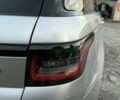 Ленд Ровер Range Rover Sport 2018 у Каменце-Подольском на Automoto.ua Сірий Ленд Ровер Range Rover Sport, об'ємом двигуна 2.99 л та пробігом 193 тис. км за 42500 $, фото 17 на Automoto.ua