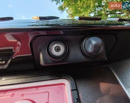 Сірий Ленд Ровер Range Rover Sport, об'ємом двигуна 2.99 л та пробігом 129 тис. км за 44700 $, фото 25 на Automoto.ua