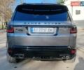 Сірий Ленд Ровер Range Rover Sport, об'ємом двигуна 2.99 л та пробігом 133 тис. км за 43800 $, фото 6 на Automoto.ua