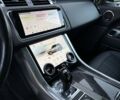 Сірий Ленд Ровер Range Rover Sport, об'ємом двигуна 3 л та пробігом 115 тис. км за 39990 $, фото 7 на Automoto.ua