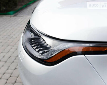 Сірий Ленд Ровер Range Rover Sport, об'ємом двигуна 3 л та пробігом 40 тис. км за 59500 $, фото 10 на Automoto.ua