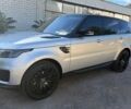 Сірий Ленд Ровер Range Rover Sport, об'ємом двигуна 2.99 л та пробігом 206 тис. км за 39000 $, фото 2 на Automoto.ua