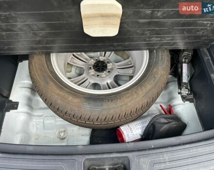 Сірий Ленд Ровер Range Rover Sport, об'ємом двигуна 3 л та пробігом 95 тис. км за 43900 $, фото 19 на Automoto.ua