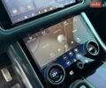 Сірий Ленд Ровер Range Rover Sport, об'ємом двигуна 2.99 л та пробігом 172 тис. км за 39900 $, фото 25 на Automoto.ua