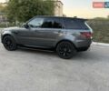Сірий Ленд Ровер Range Rover Sport, об'ємом двигуна 3 л та пробігом 106 тис. км за 43000 $, фото 23 на Automoto.ua