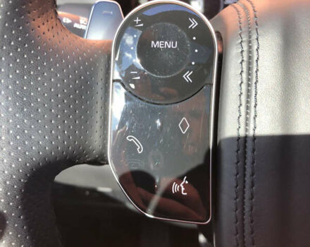 Сірий Ленд Ровер Range Rover Sport, об'ємом двигуна 3 л та пробігом 40 тис. км за 59500 $, фото 29 на Automoto.ua