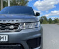 Сірий Ленд Ровер Range Rover Sport, об'ємом двигуна 3 л та пробігом 99 тис. км за 69000 $, фото 5 на Automoto.ua