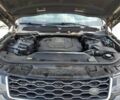 Сірий Ленд Ровер Range Rover Sport, об'ємом двигуна 3 л та пробігом 132 тис. км за 7319 $, фото 11 на Automoto.ua