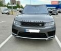 Сірий Ленд Ровер Range Rover Sport, об'ємом двигуна 2.99 л та пробігом 135 тис. км за 40000 $, фото 1 на Automoto.ua