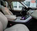 Сірий Ленд Ровер Range Rover Sport, об'ємом двигуна 2.99 л та пробігом 133 тис. км за 43800 $, фото 37 на Automoto.ua