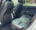 Сірий Ленд Ровер Range Rover Sport, об'ємом двигуна 3 л та пробігом 200 тис. км за 39999 $, фото 15 на Automoto.ua