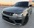 Сірий Ленд Ровер Range Rover Sport, об'ємом двигуна 2.99 л та пробігом 172 тис. км за 41500 $, фото 1 на Automoto.ua