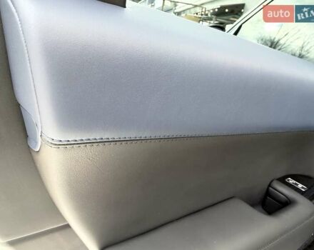 Серый Ленд Ровер Рендж Ровер Спорт, объемом двигателя 2.99 л и пробегом 172 тыс. км за 43500 $, фото 25 на Automoto.ua