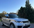 Сірий Ленд Ровер Range Rover Sport, об'ємом двигуна 2.99 л та пробігом 61 тис. км за 65500 $, фото 1 на Automoto.ua