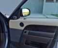 Сірий Ленд Ровер Range Rover Sport, об'ємом двигуна 3 л та пробігом 135 тис. км за 36500 $, фото 44 на Automoto.ua