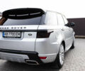 Сірий Ленд Ровер Range Rover Sport, об'ємом двигуна 3 л та пробігом 40 тис. км за 59500 $, фото 23 на Automoto.ua