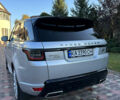 Сірий Ленд Ровер Range Rover Sport, об'ємом двигуна 2.99 л та пробігом 61 тис. км за 65500 $, фото 9 на Automoto.ua