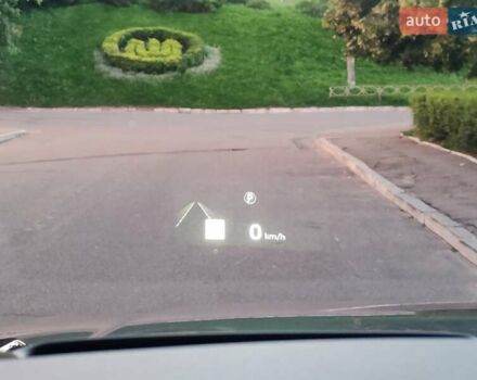 Серый Ленд Ровер Рендж Ровер Спорт, объемом двигателя 2.99 л и пробегом 123 тыс. км за 47300 $, фото 45 на Automoto.ua