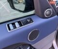 Сірий Ленд Ровер Range Rover Sport, об'ємом двигуна 2.99 л та пробігом 172 тис. км за 39900 $, фото 18 на Automoto.ua
