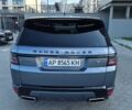 Сірий Ленд Ровер Range Rover Sport, об'ємом двигуна 3 л та пробігом 135 тис. км за 36500 $, фото 7 на Automoto.ua