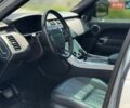 Сірий Ленд Ровер Range Rover Sport, об'ємом двигуна 3 л та пробігом 200 тис. км за 39999 $, фото 8 на Automoto.ua