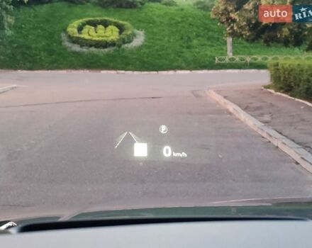 Сірий Ленд Ровер Range Rover Sport, об'ємом двигуна 2.99 л та пробігом 133 тис. км за 43800 $, фото 35 на Automoto.ua