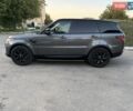 Сірий Ленд Ровер Range Rover Sport, об'ємом двигуна 3 л та пробігом 115 тис. км за 39990 $, фото 24 на Automoto.ua