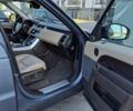 Сірий Ленд Ровер Range Rover Sport, об'ємом двигуна 3 л та пробігом 135 тис. км за 36500 $, фото 45 на Automoto.ua