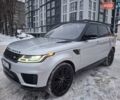 Серый Ленд Ровер Рендж Ровер Спорт, объемом двигателя 2.99 л и пробегом 195 тыс. км за 41999 $, фото 20 на Automoto.ua