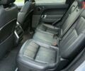 Ленд Ровер Range Rover Sport 2018 у Каменце-Подольском на Automoto.ua Сірий Ленд Ровер Range Rover Sport, об'ємом двигуна 2.99 л та пробігом 193 тис. км за 42500 $, фото 37 на Automoto.ua