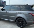 Сірий Ленд Ровер Range Rover Sport, об'ємом двигуна 2.99 л та пробігом 172 тис. км за 39800 $, фото 4 на Automoto.ua