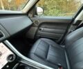Сірий Ленд Ровер Range Rover Sport, об'ємом двигуна 3 л та пробігом 106 тис. км за 43000 $, фото 26 на Automoto.ua