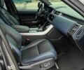 Сірий Ленд Ровер Range Rover Sport, об'ємом двигуна 2.99 л та пробігом 172 тис. км за 39800 $, фото 12 на Automoto.ua
