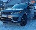Сірий Ленд Ровер Range Rover Sport, об'ємом двигуна 2.99 л та пробігом 129 тис. км за 44700 $, фото 1 на Automoto.ua