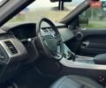 Сірий Ленд Ровер Range Rover Sport, об'ємом двигуна 3 л та пробігом 200 тис. км за 39999 $, фото 17 на Automoto.ua