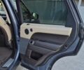 Сірий Ленд Ровер Range Rover Sport, об'ємом двигуна 3 л та пробігом 135 тис. км за 36500 $, фото 50 на Automoto.ua