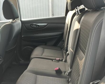 Сірий Ленд Ровер Range Rover Sport, об'ємом двигуна 3 л та пробігом 95 тис. км за 43900 $, фото 23 на Automoto.ua
