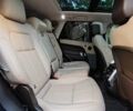 Сірий Ленд Ровер Range Rover Sport, об'ємом двигуна 2.99 л та пробігом 129 тис. км за 44700 $, фото 48 на Automoto.ua