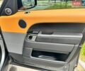 Сірий Ленд Ровер Range Rover Sport, об'ємом двигуна 3 л та пробігом 95 тис. км за 43900 $, фото 23 на Automoto.ua
