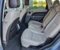 Сірий Ленд Ровер Range Rover Sport, об'ємом двигуна 3 л та пробігом 135 тис. км за 36500 $, фото 34 на Automoto.ua