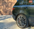Сірий Ленд Ровер Range Rover Sport, об'ємом двигуна 3 л та пробігом 115 тис. км за 55000 $, фото 14 на Automoto.ua