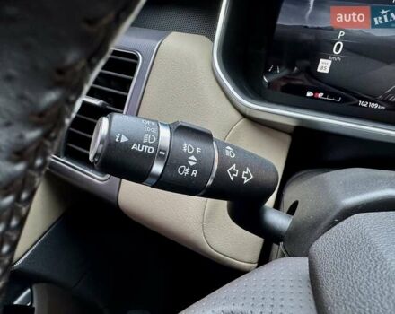 Серый Ленд Ровер Рендж Ровер Спорт, объемом двигателя 2.99 л и пробегом 102 тыс. км за 43500 $, фото 64 на Automoto.ua