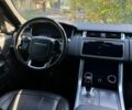 Сірий Ленд Ровер Range Rover Sport, об'ємом двигуна 2.99 л та пробігом 206 тис. км за 39000 $, фото 8 на Automoto.ua