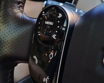 Сірий Ленд Ровер Range Rover Sport, об'ємом двигуна 2.99 л та пробігом 129 тис. км за 44700 $, фото 50 на Automoto.ua