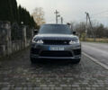 Сірий Ленд Ровер Range Rover Sport, об'ємом двигуна 4.37 л та пробігом 111 тис. км за 62444 $, фото 1 на Automoto.ua
