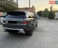Сірий Ленд Ровер Range Rover Sport, об'ємом двигуна 3 л та пробігом 115 тис. км за 39990 $, фото 20 на Automoto.ua