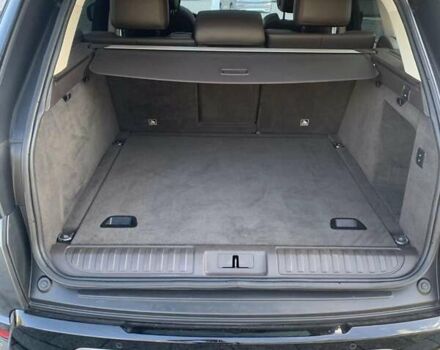 Серый Ленд Ровер Рендж Ровер Спорт, объемом двигателя 3 л и пробегом 83 тыс. км за 50000 $, фото 16 на Automoto.ua