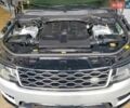 Сірий Ленд Ровер Range Rover Sport, об'ємом двигуна 3 л та пробігом 142 тис. км за 11300 $, фото 11 на Automoto.ua