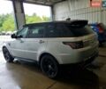 Сірий Ленд Ровер Range Rover Sport, об'ємом двигуна 3 л та пробігом 142 тис. км за 11300 $, фото 1 на Automoto.ua